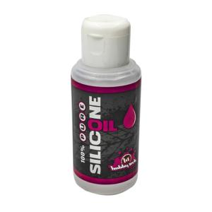 HOBBYTECH HUILE SILICONE RACING 6000 cps 80ml HTR-FL6000