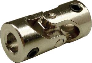 ROBBE RO-NAVY UNIVERSAL JOINT STEEL D5XL5MM 1484