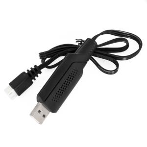 KONECT CHARGEUR USB LIPO / LIION 1.3 Amp 7.4V KN-LIPOUSB