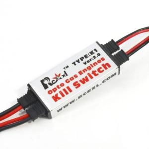 RCEXEL COUPURE D'ALLUMAGE A DISTANCE V2 ( KILL SWITCH ) RCEXL-2205