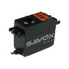 SAVOX SERVO STANDARD DIGITAL 7.4V 6KG-0.13S SX-SV-0320