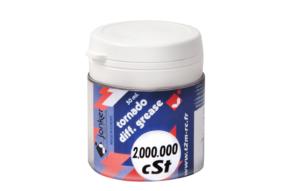 TORNADO GRAISSE 2.000.000 CST J17520
