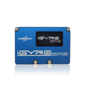 POWERBOX  IGYRO SANS GPS  PB-3500
