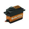 SAVOX SERVO STANDARD DIGITAL 12Kg / 0.08s SX-SA-1258TG
